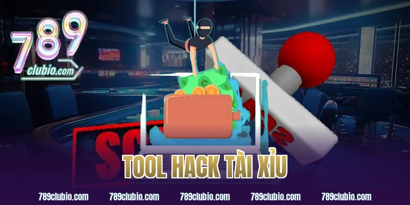 tool hack tài xỉu